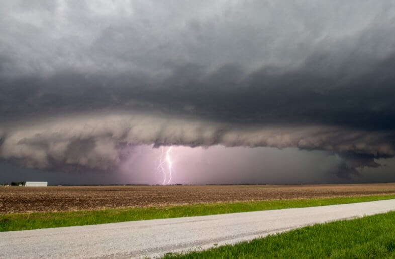 Aktuelle Unwetterwarnungen Deutschland Updates Alle Minuten Uwr De