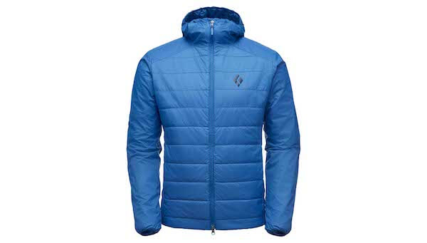 ACCESS HOODY @Black Diamond Equipment