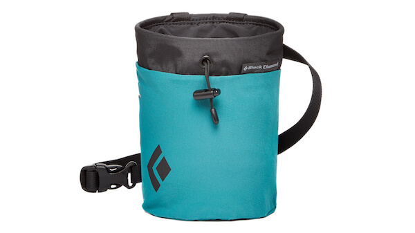 GYM CHALK BAG @Black Diamond Equipment