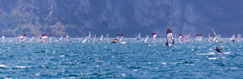 Am Sonntag kräftiger Wind, in der Folgenacht schwere Sturmböen