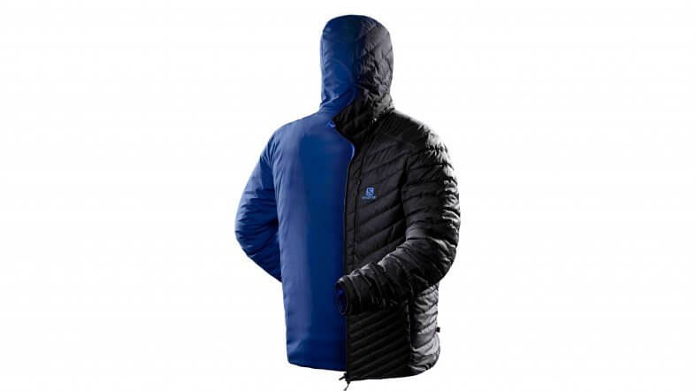 Drifter Loft Hoodie von Salomon