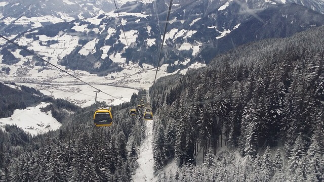 Am Dienstag im Norden Schneefall