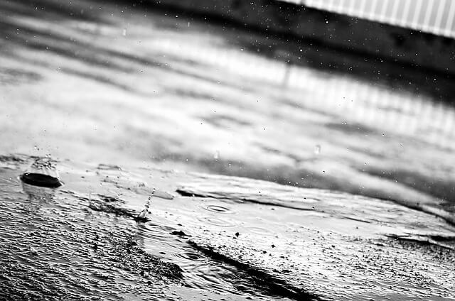 Winterrain