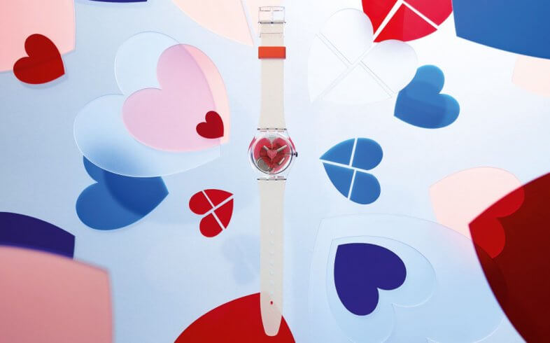 Geschenktipp für den Valentinstag