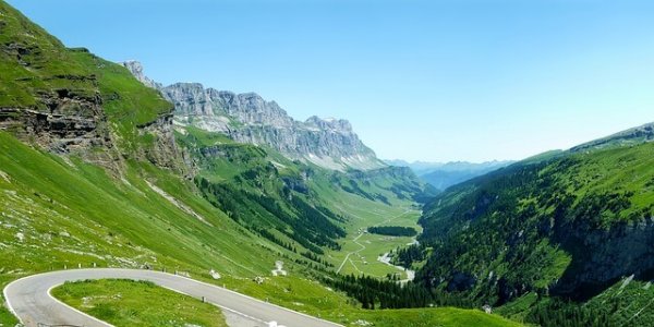 Die neue Woche bringt heißes Sommerwetter