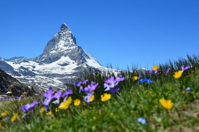 Am Freitag im ganzen Land sommerlich warm