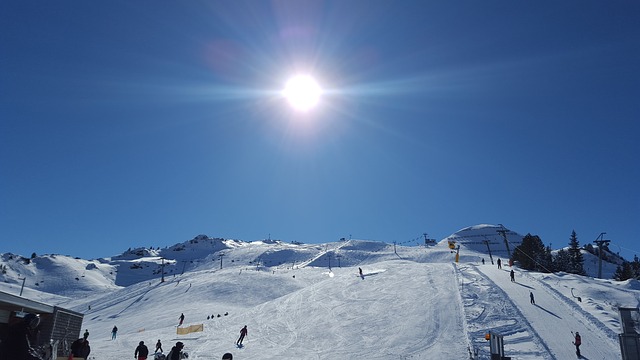 Bergwetter am Wochenende