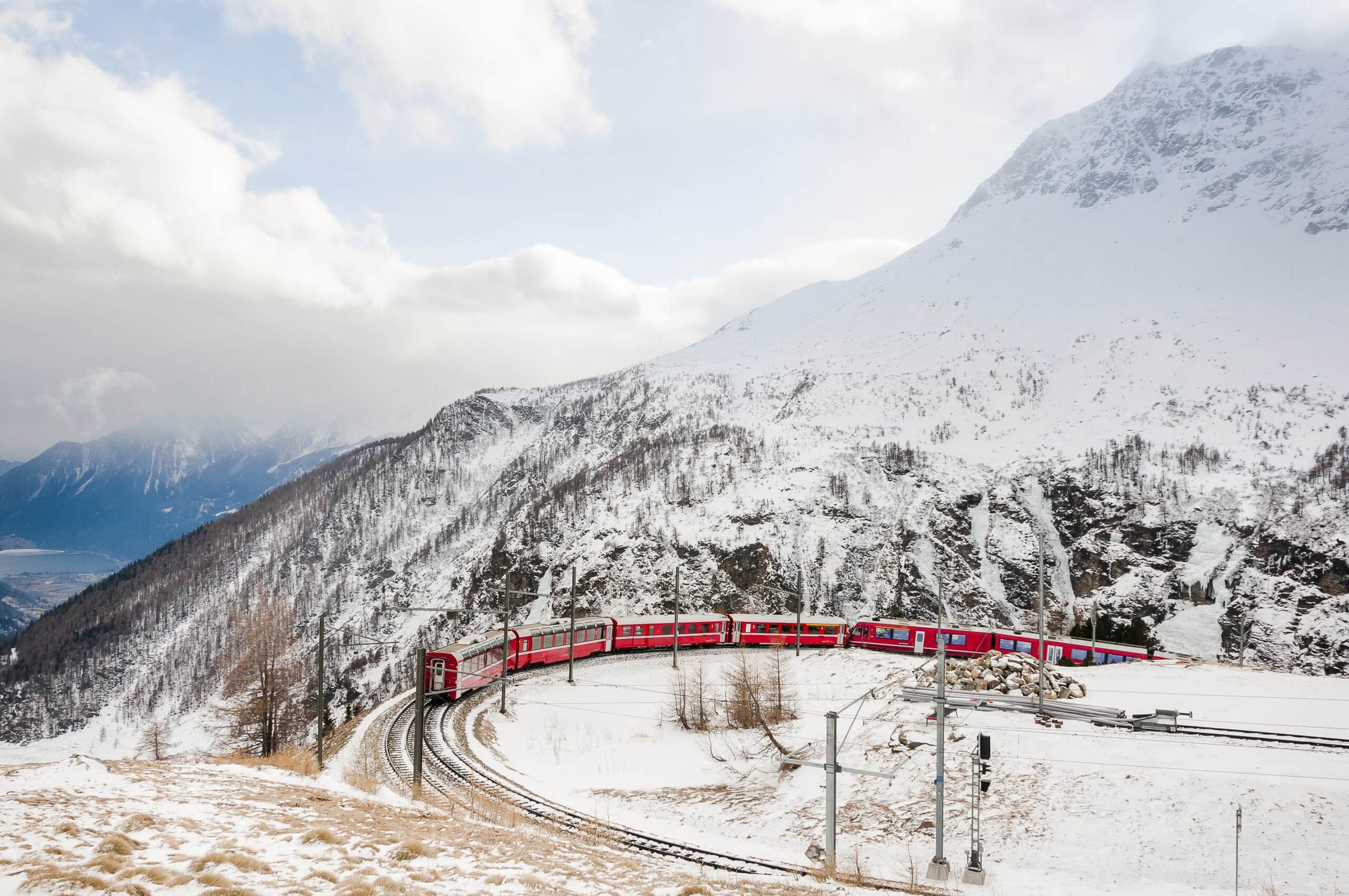 Am Mittwoch freundliches Wetter