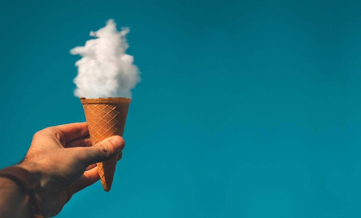Freundliches Sommerwetter in Sicht