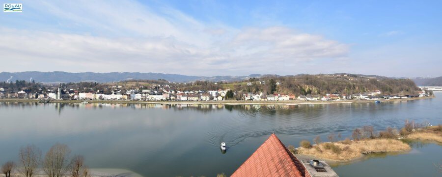 Aschach an der Donau - https://aschach.panomax.com/