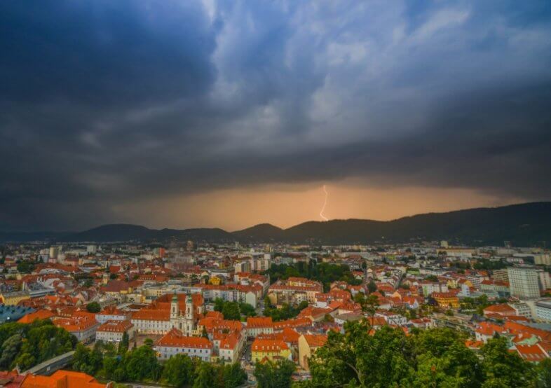 Innsbruck Wetter 14 Tage