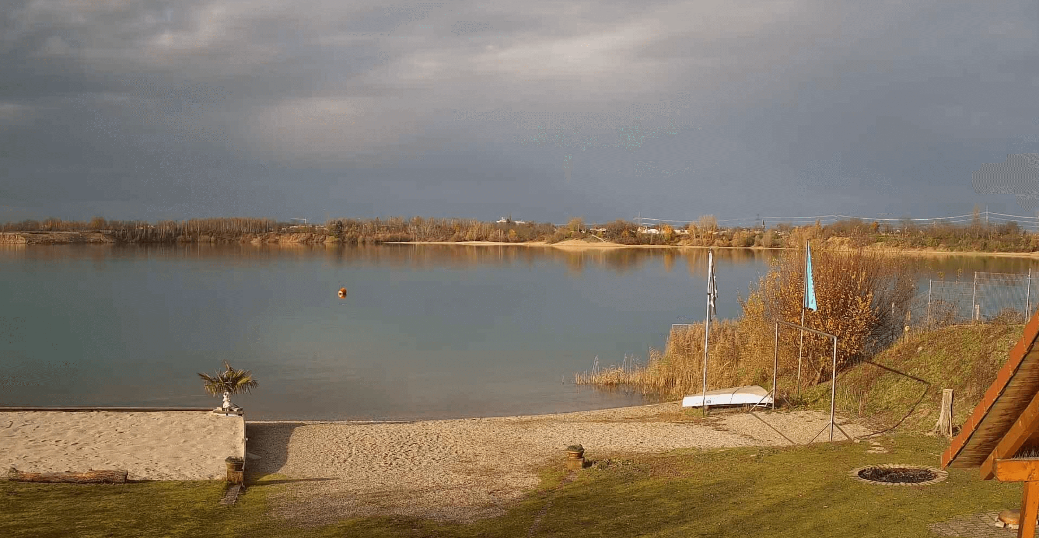 Webcam Rheinstetten @ https://surfverein-rheinstetten.de/webcam/