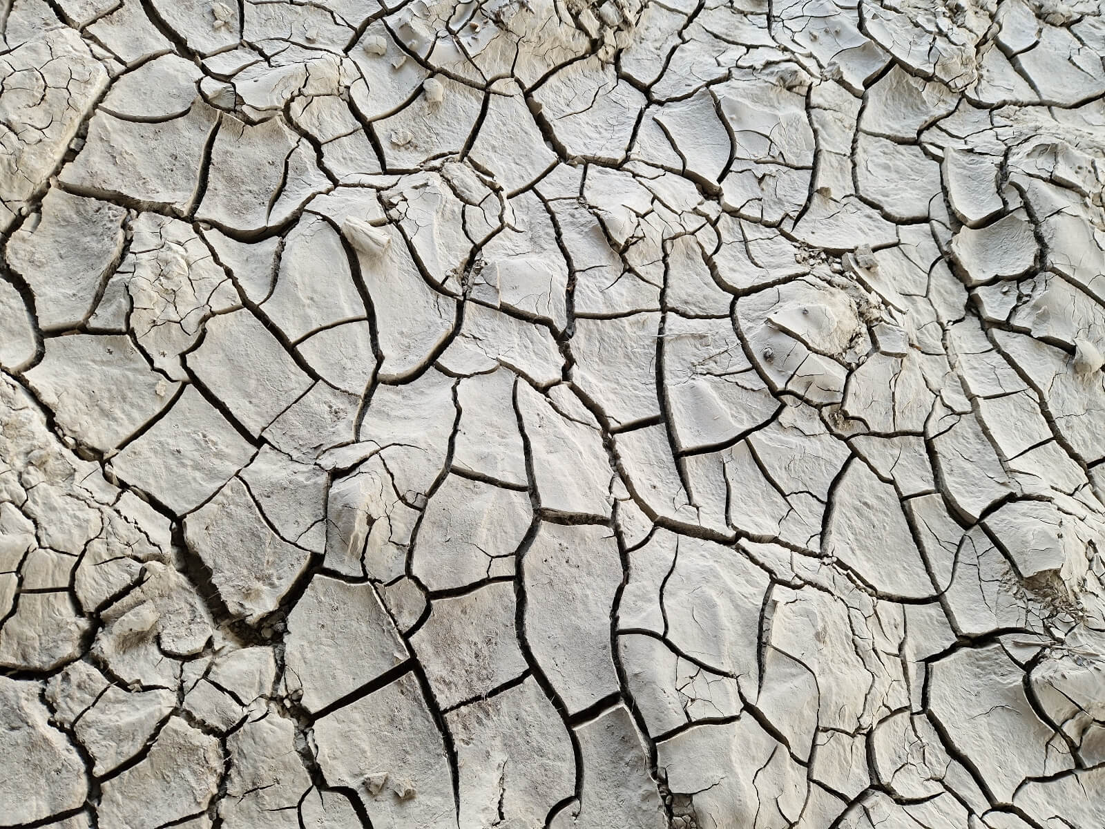 Trockenheit | © Christoph Matella