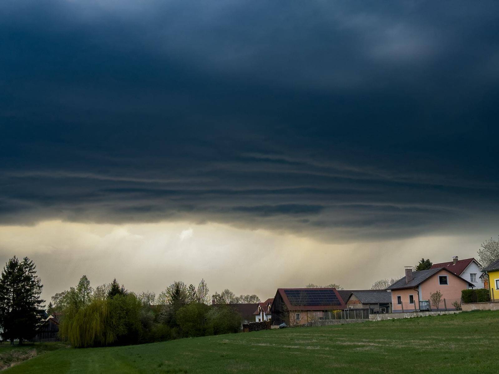 Gewitter