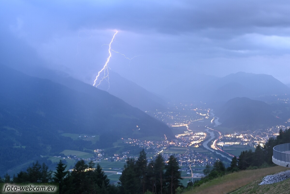 Gewitter