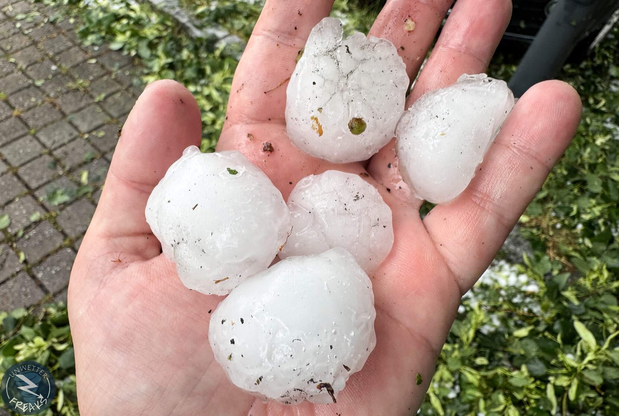 Hagel