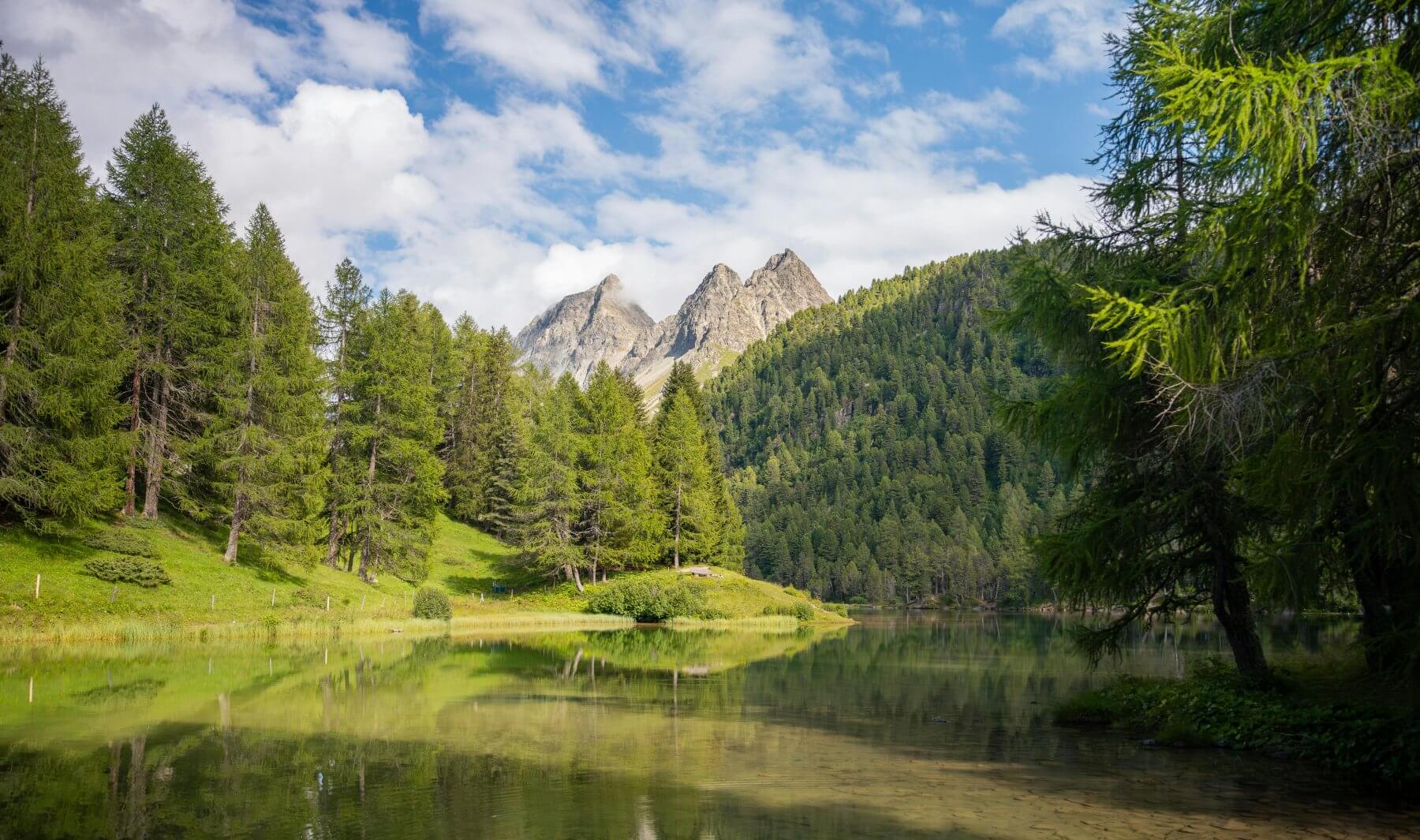Spätsommerstimmung - pexels.com