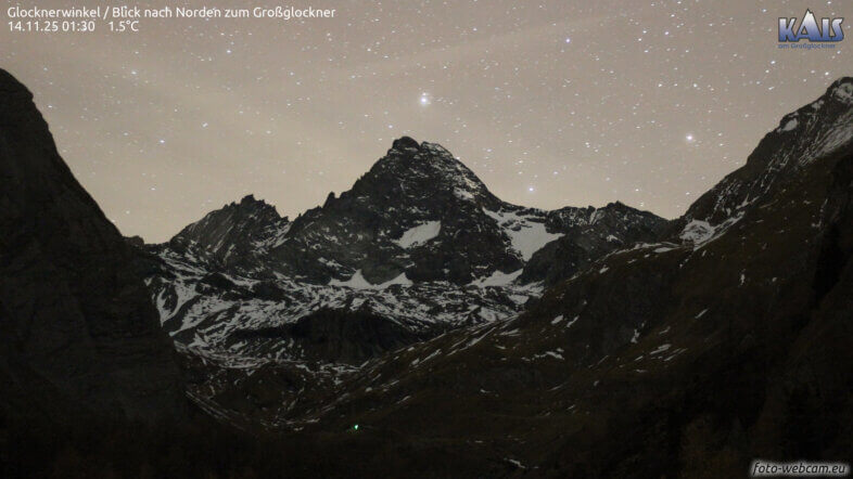 Am Samstag im Westen noch einmal außergewöhnlich mild