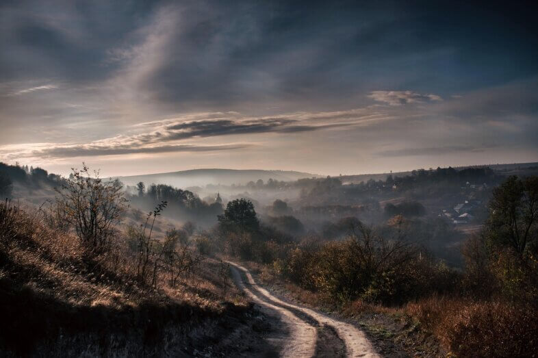 Am Dienstag im Norden bewölkt, sonst oft sonnig
