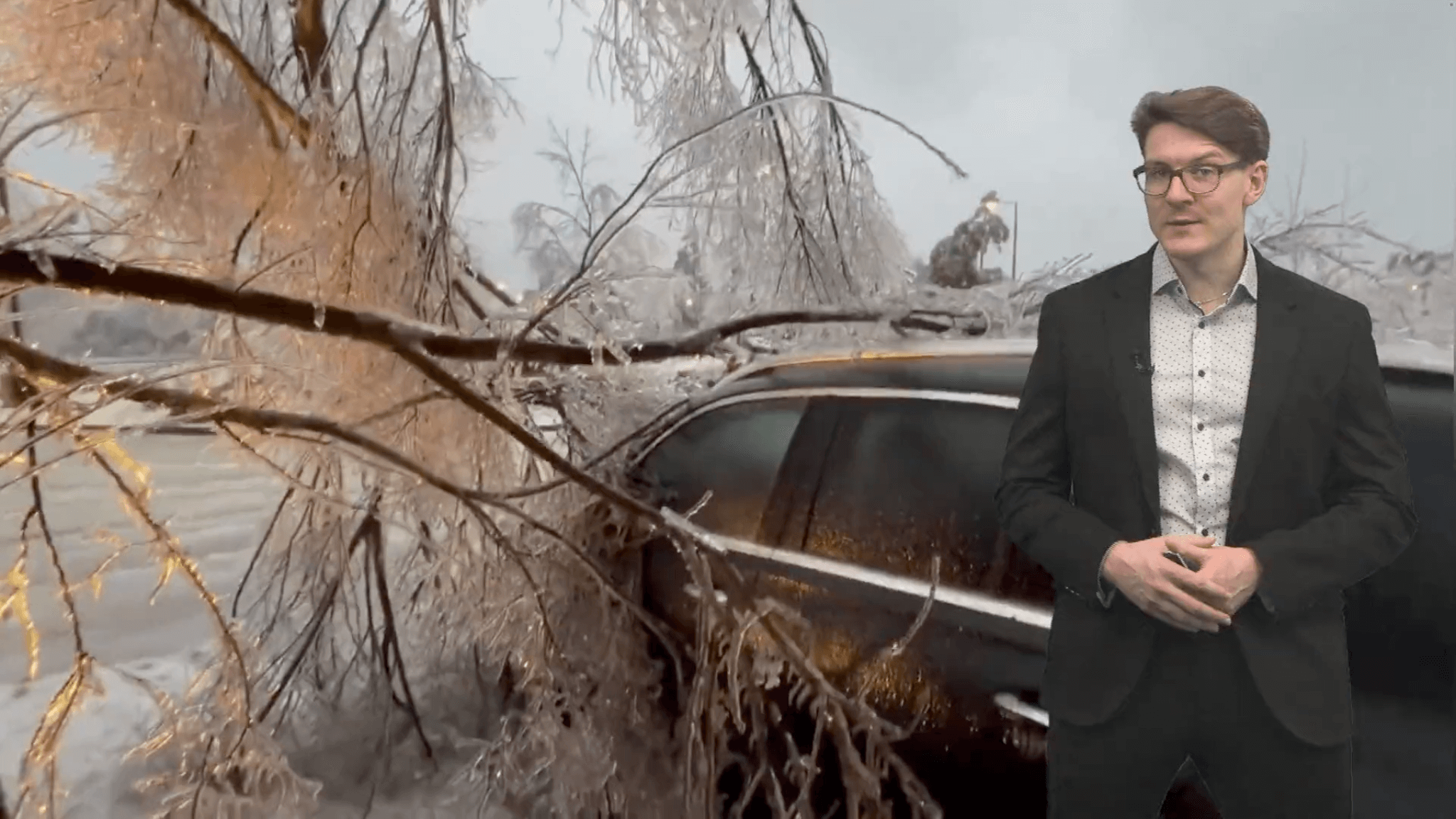 Wilde Wetter Welt 29. Januar 2026