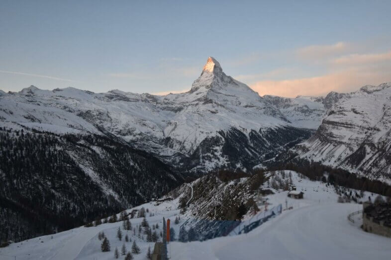 Am Donnerstag ist die Sonne seltener zu sehen