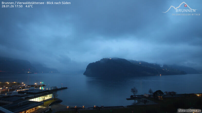 Am Donnerstag regional unbeständig