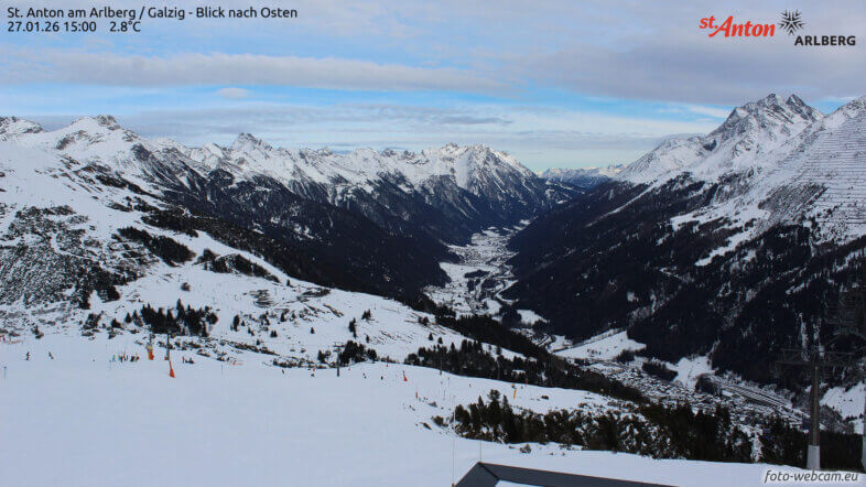 Am Mittwoch abseits der Nebelregionen oft freundlich