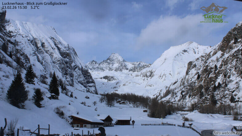 Am Mittwoch nach Nebelauflösung viel Sonnenschein