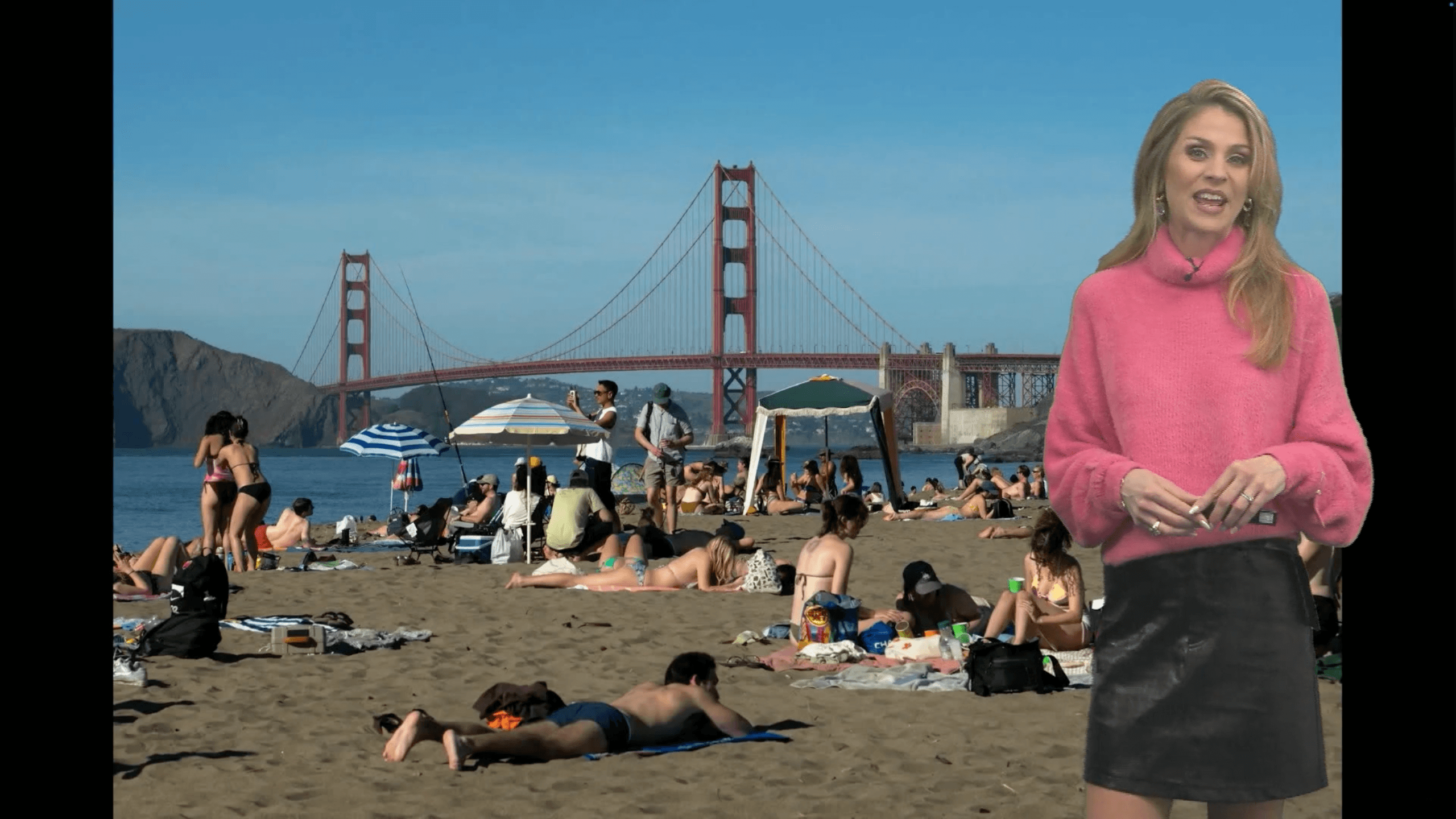 Wilde Wetterwelt vom 26.03.2026