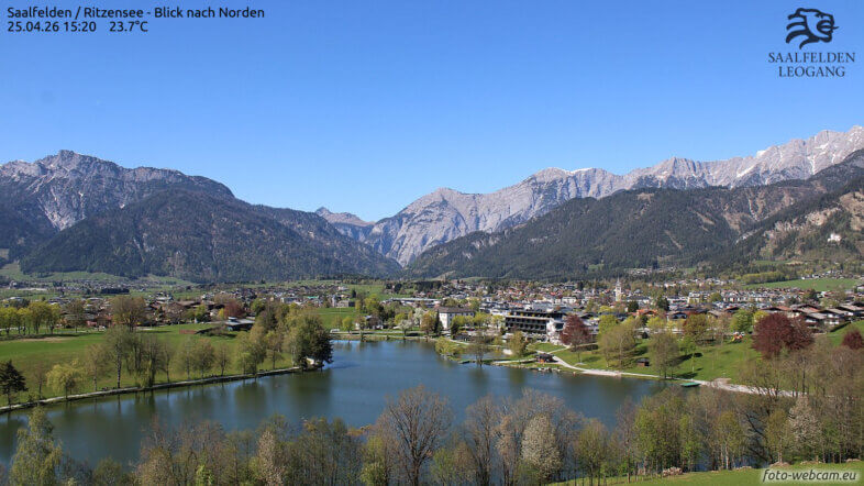 Am Sonntag nur harmlose Schleierwolken
