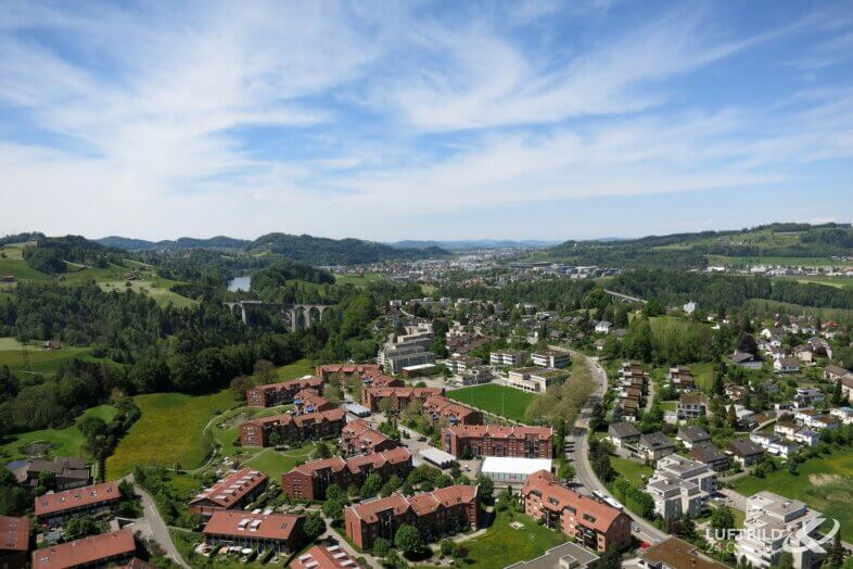 Am Mittwoch weiterhin spätsommerlich