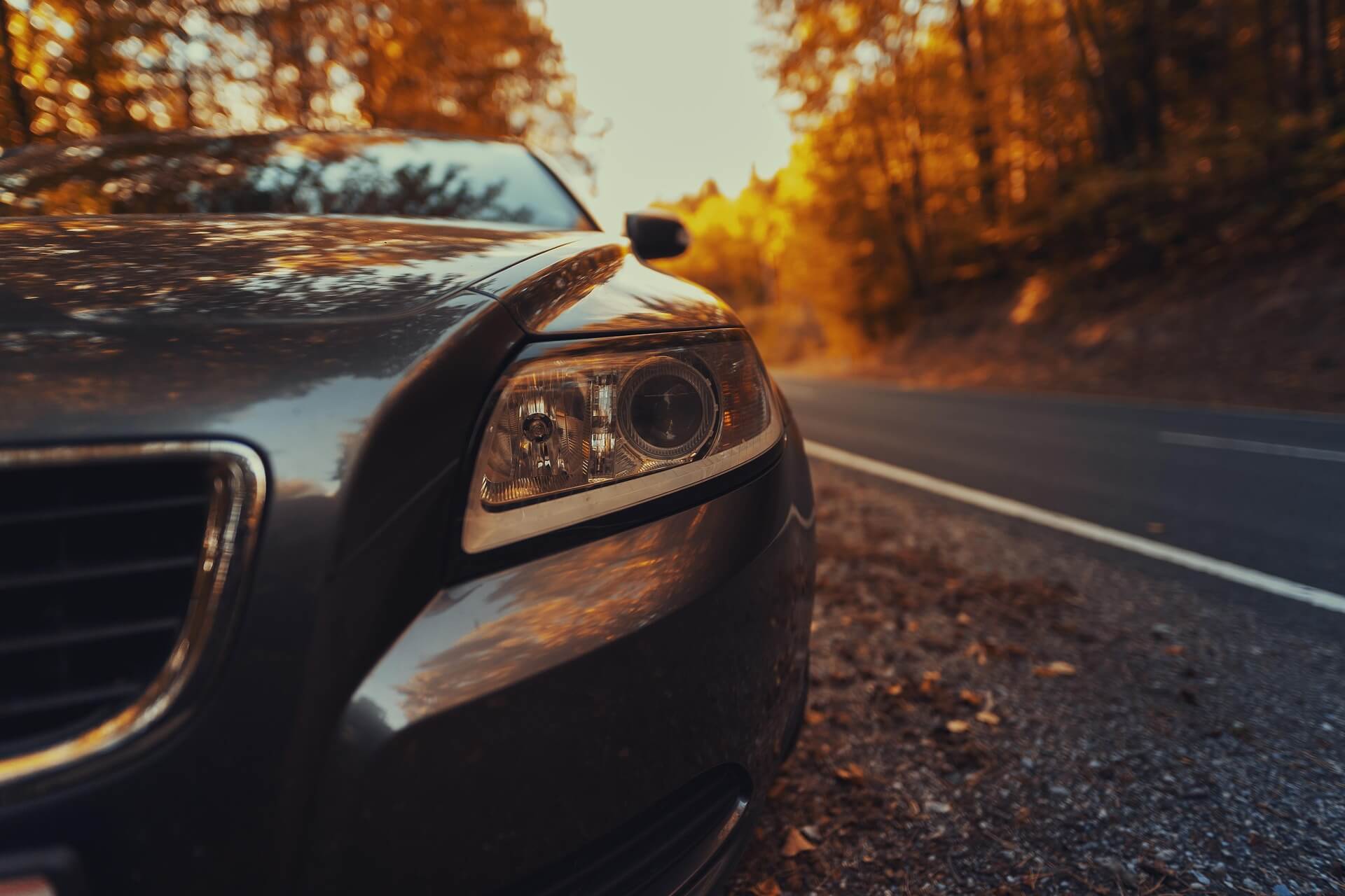 Autoherbst - pixabay.com